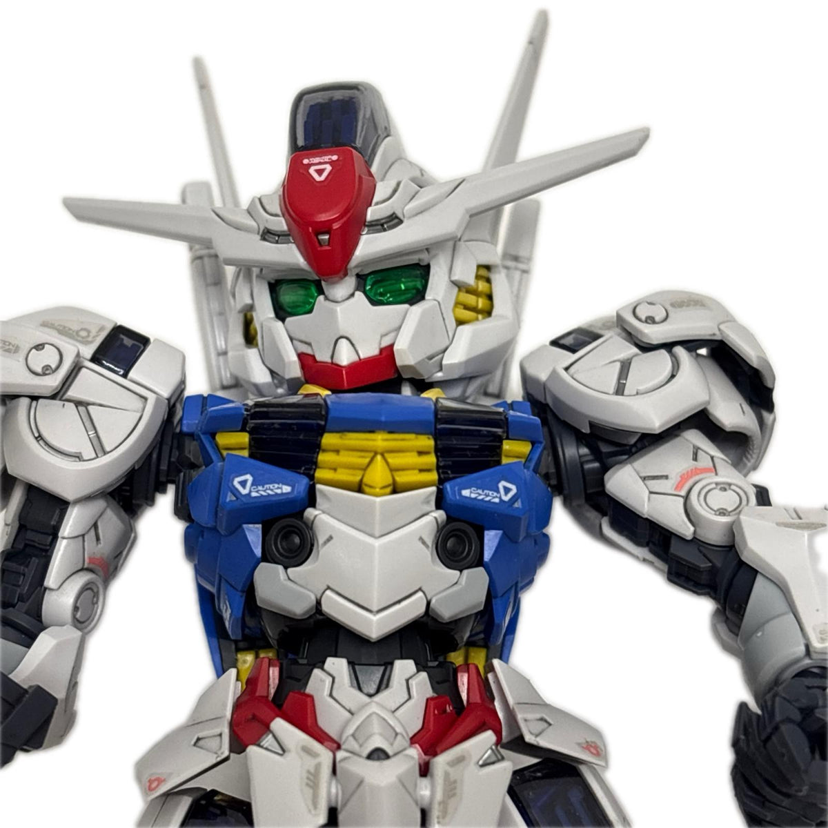MGSD ガンダムエアリアル ガンプラ　 MG SＤ ガンプラ