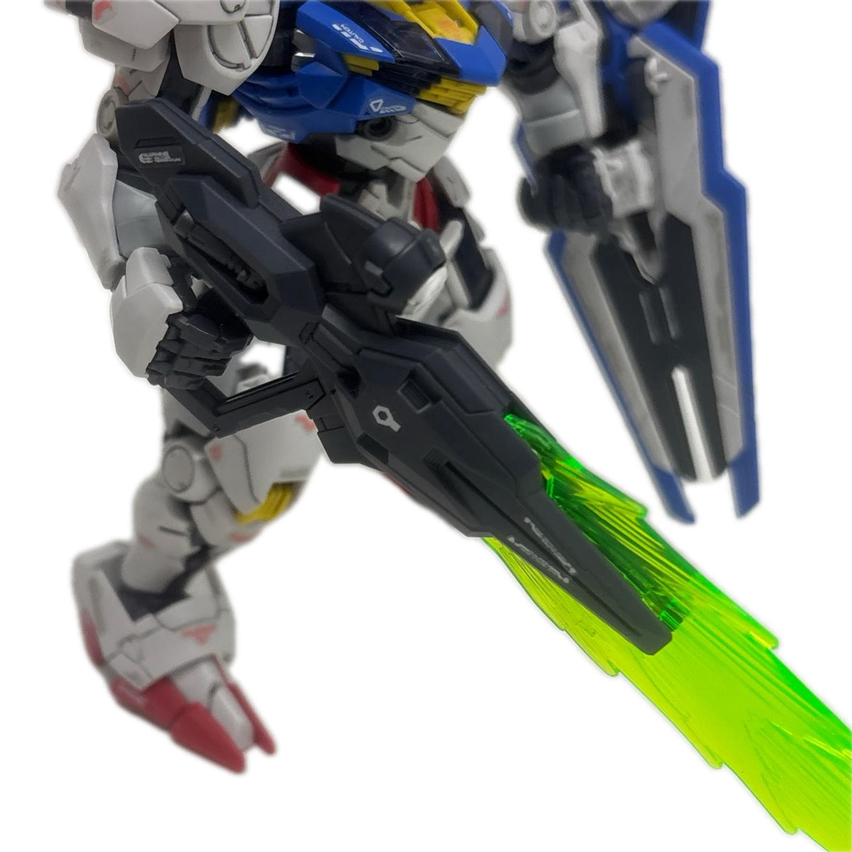 MGSD ガンダムエアリアル ガンプラ　 MG SＤ ガンプラ