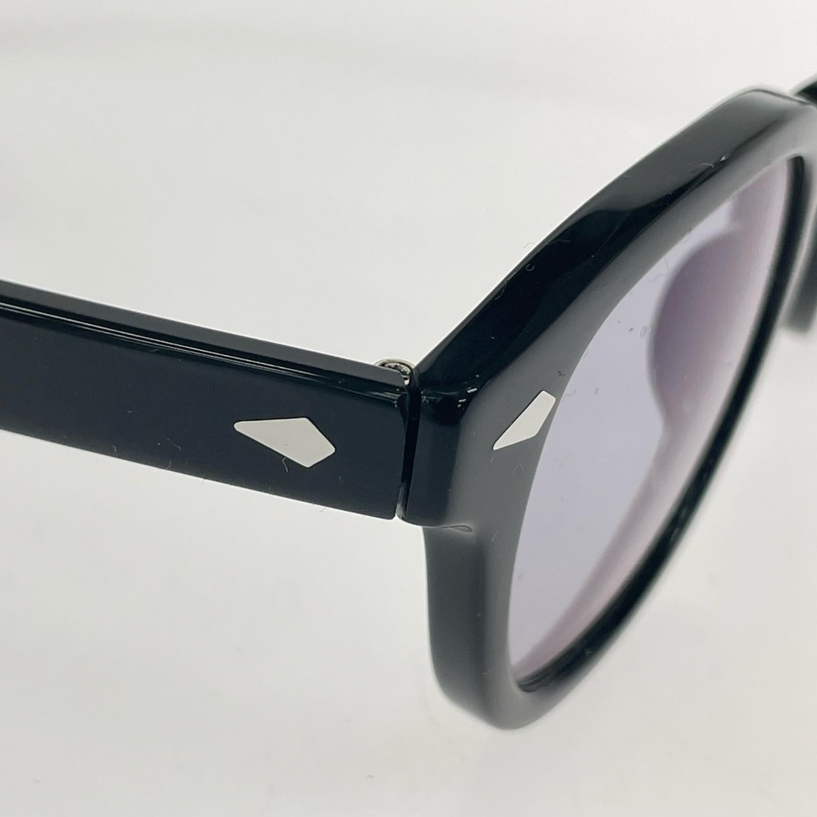 その他アクセサリー MOSCOT LEMTOSH 46 24-145 ブラック
