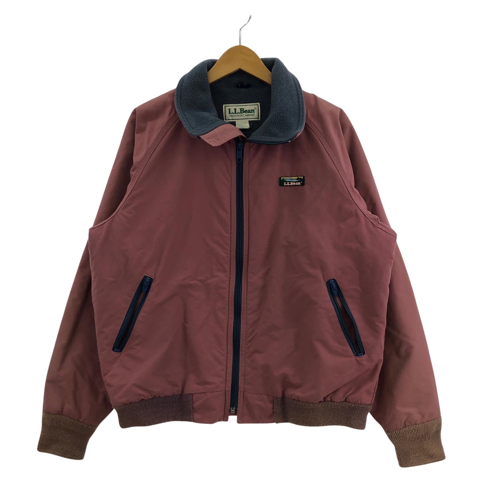 ジャケット 80s Warm Up Jacket ピンク Ｌ L ピンク