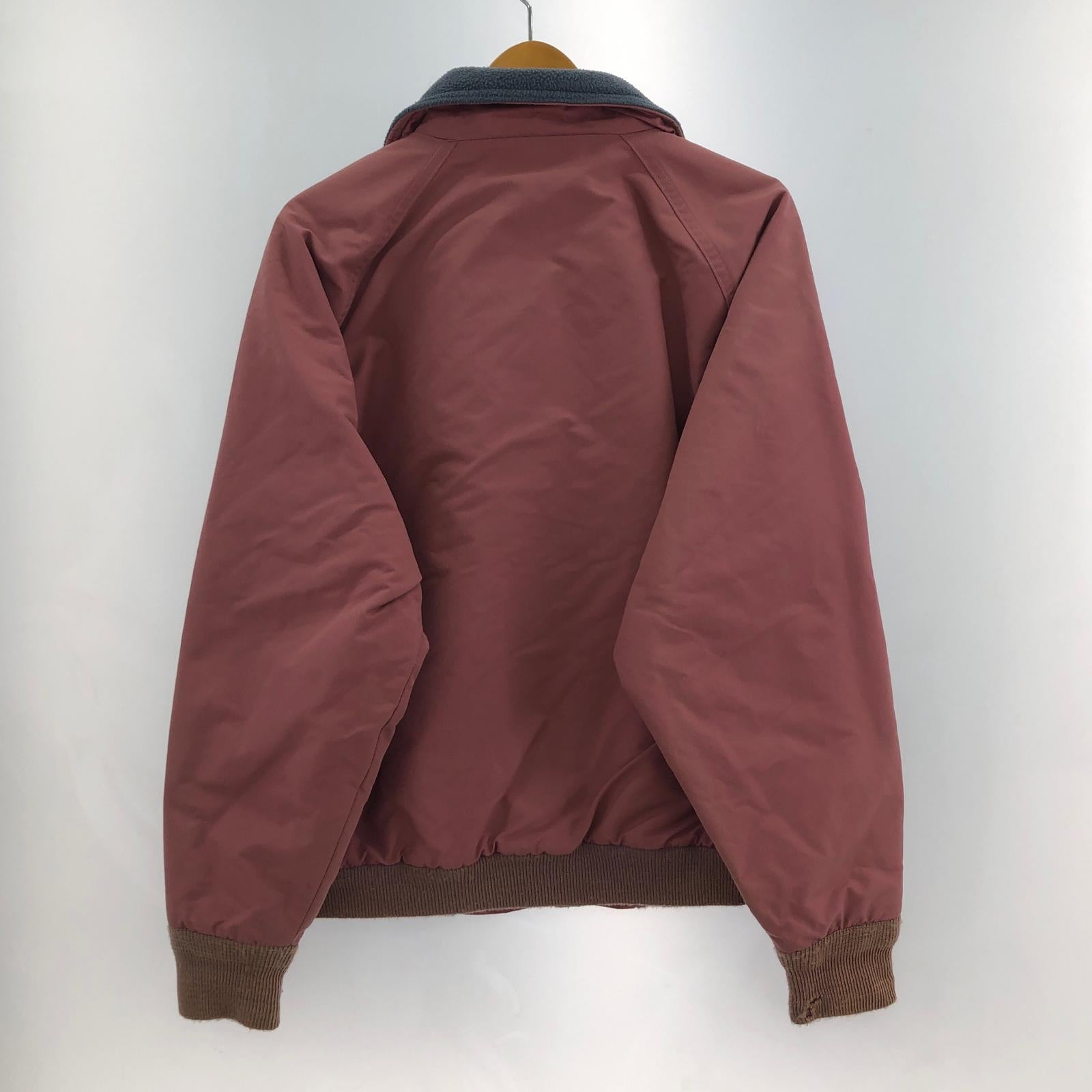 ジャケット 80s Warm Up Jacket ピンク Ｌ L ピンク