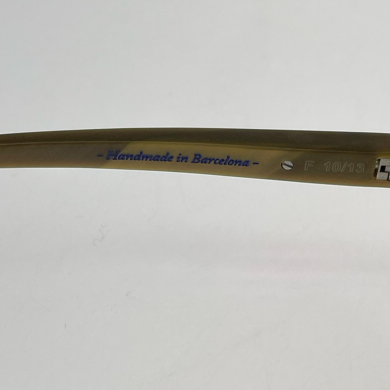 その他アクセサリー etnia barcelona KLEIN 01 GDBL