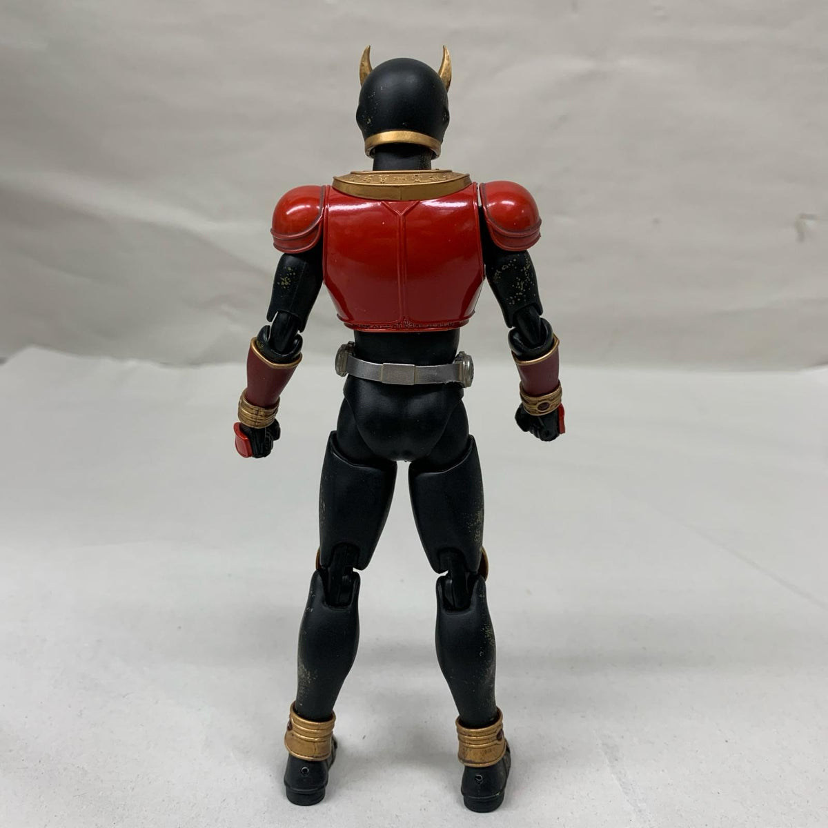 SHFiguarts 真骨頂製法 超古代戦士 クウガ フィギュア/グッズ
