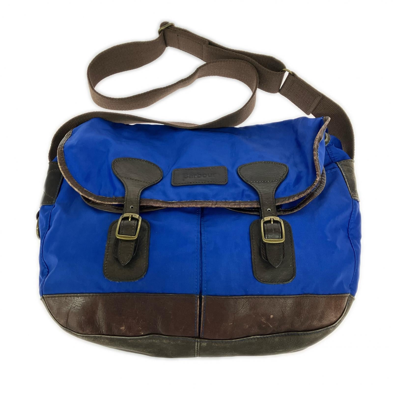 ショルダーバッグ Rainbow Tarras Bag