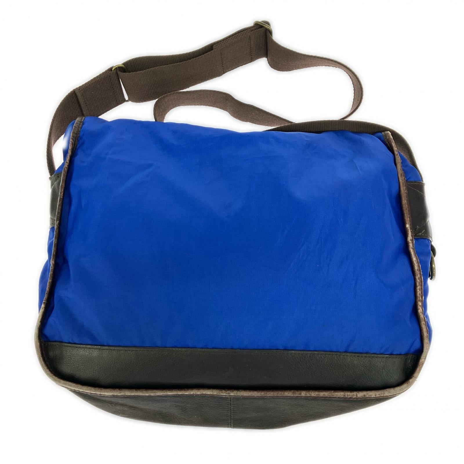 ショルダーバッグ Rainbow Tarras Bag