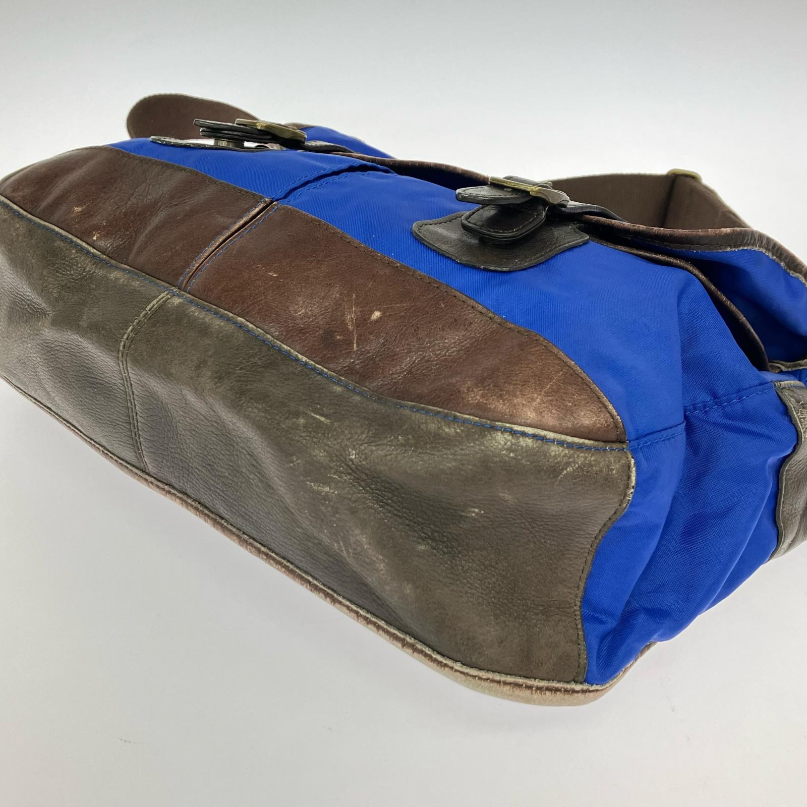 ショルダーバッグ Rainbow Tarras Bag