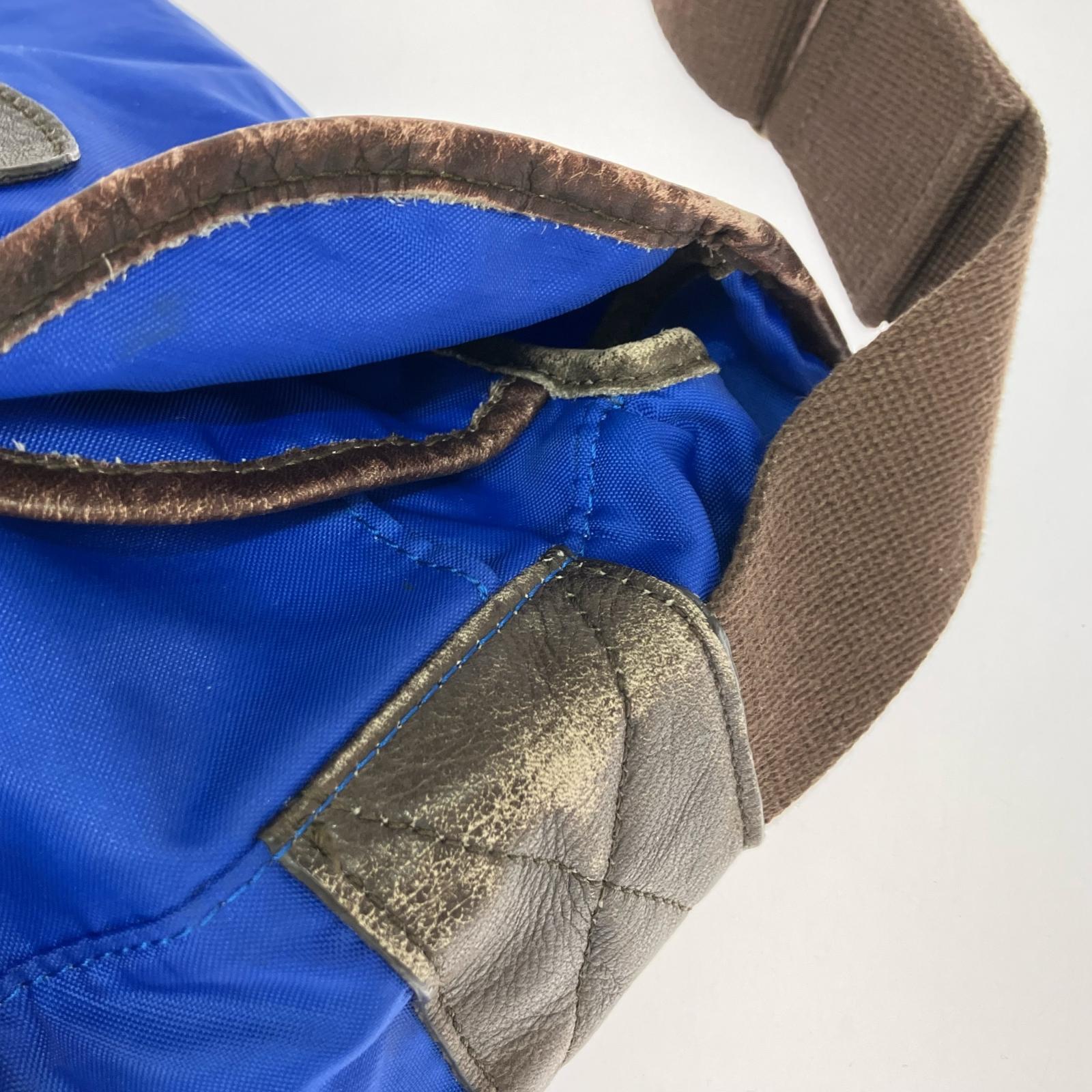 ショルダーバッグ Rainbow Tarras Bag