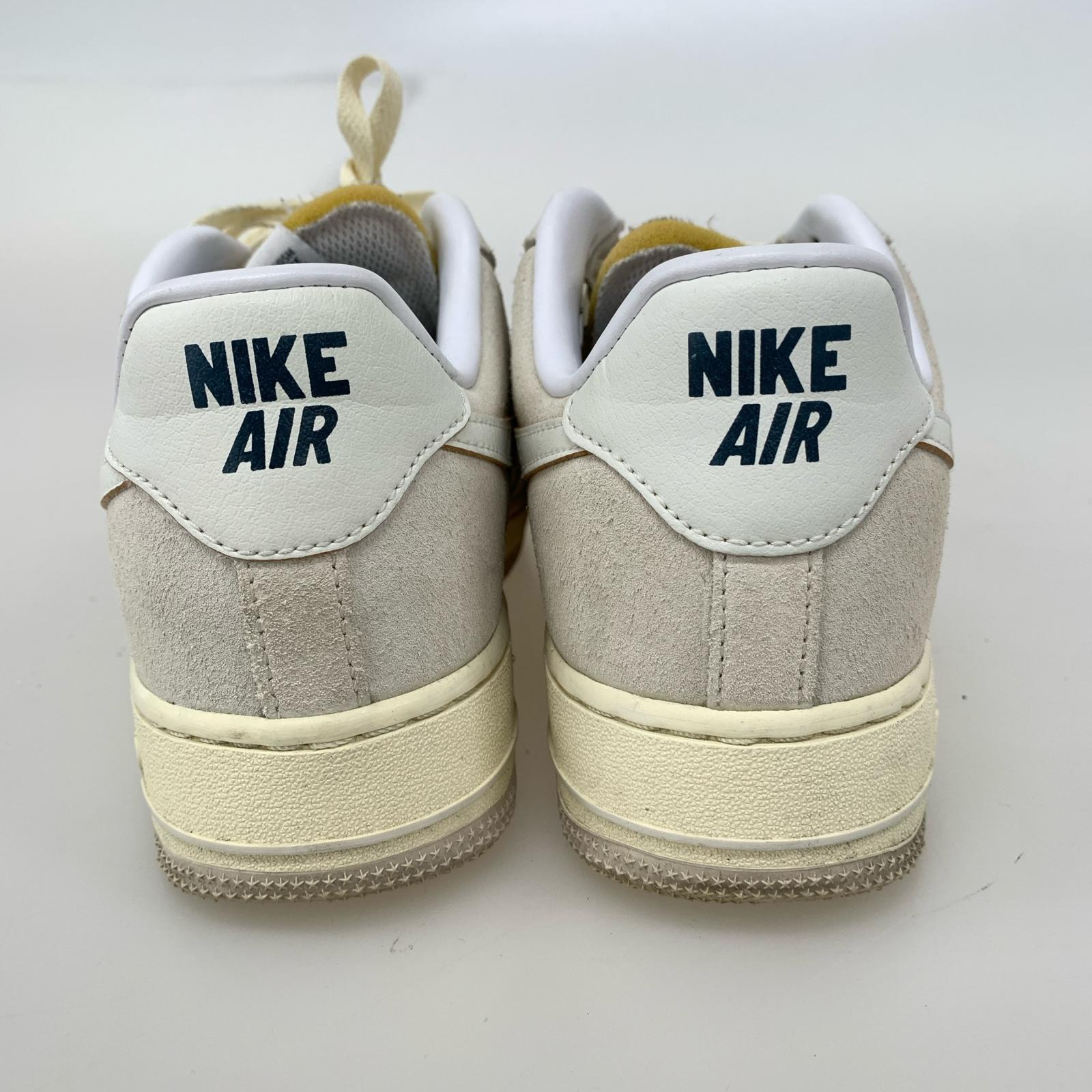 スニーカー AIR FORCE 1 ベージュ　24 24cm (US6 UK5 1/2 EU38) ベージュ