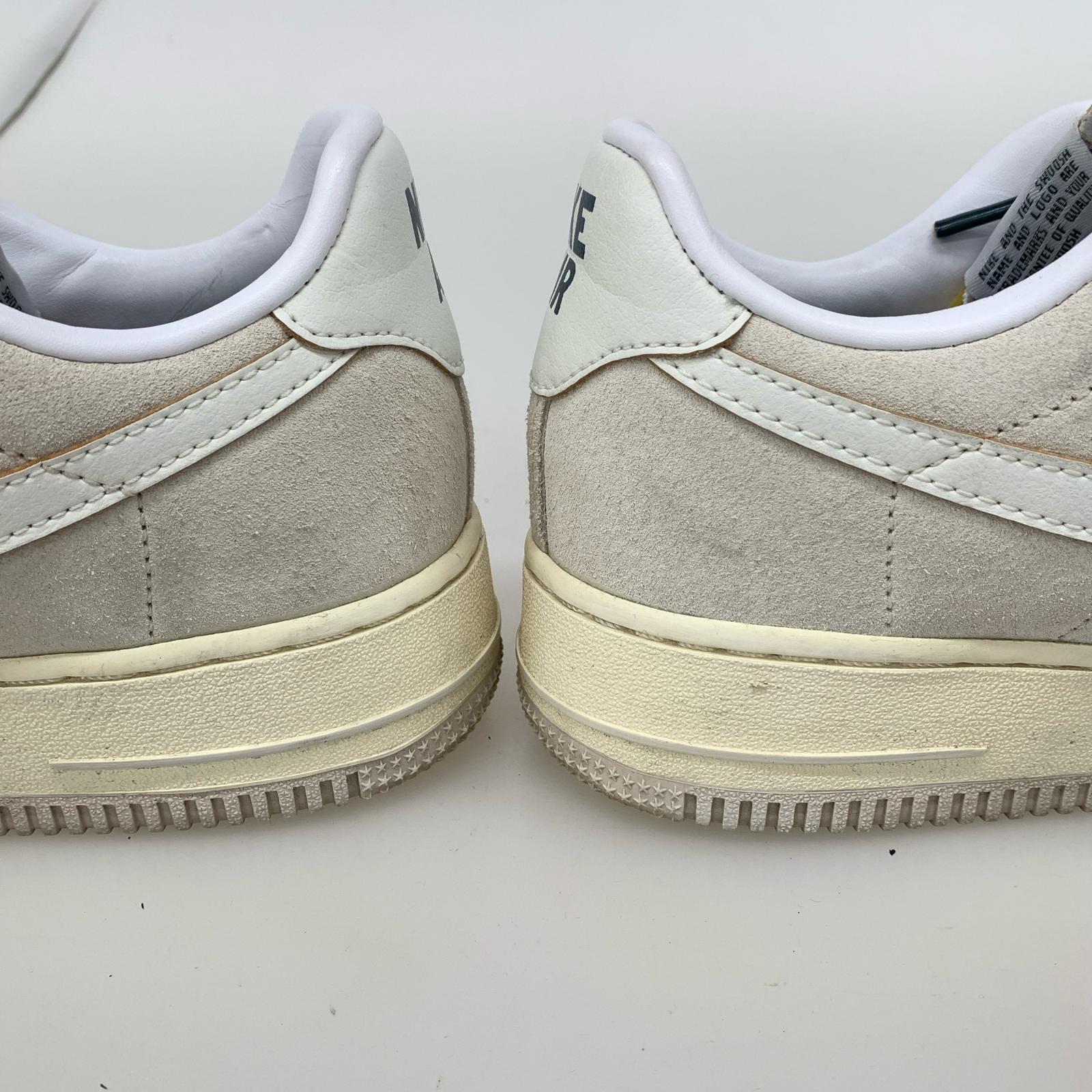 スニーカー AIR FORCE 1 ベージュ　24 24cm (US6 UK5 1/2 EU38) ベージュ