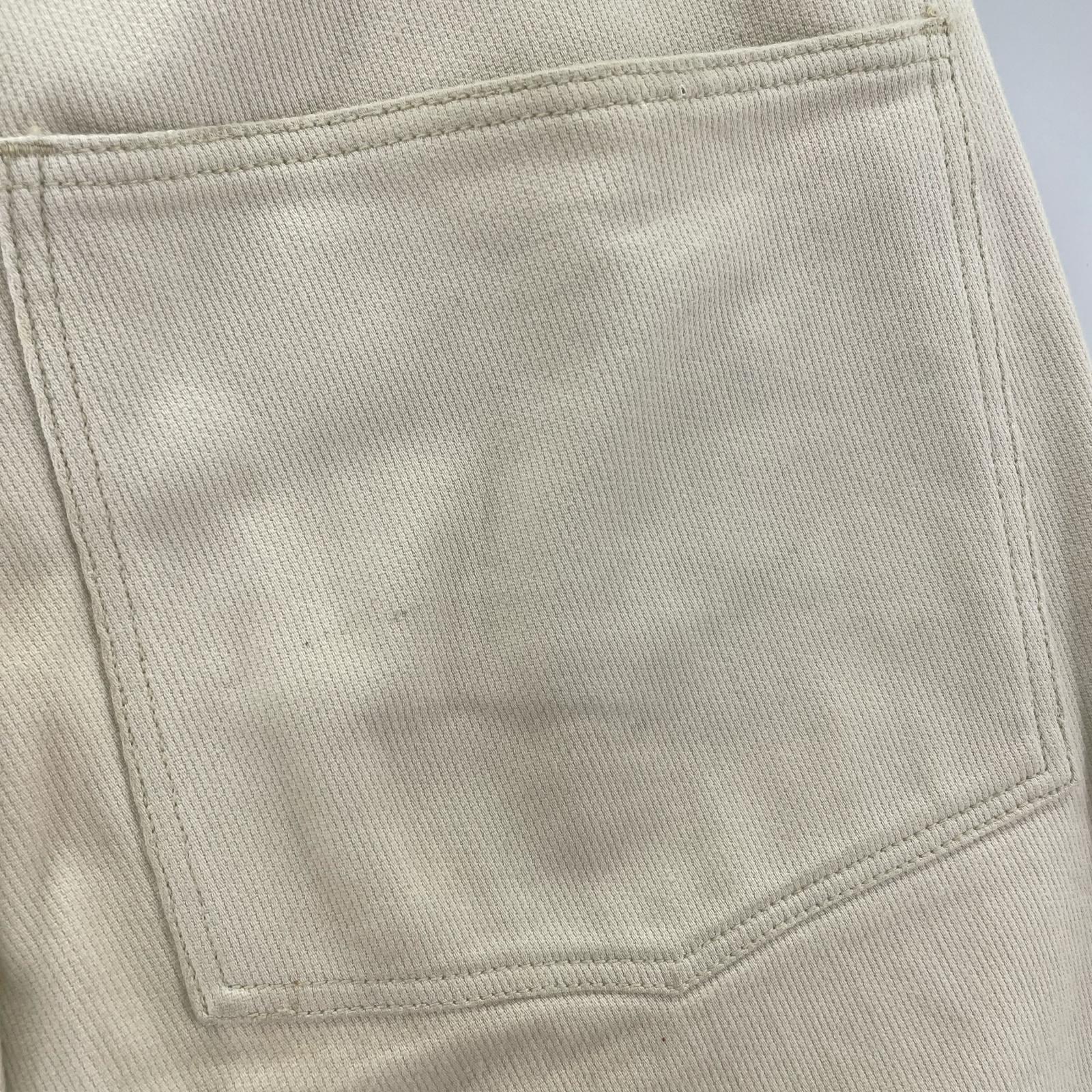 パンツ WORK PANTS　18FUP03C 1