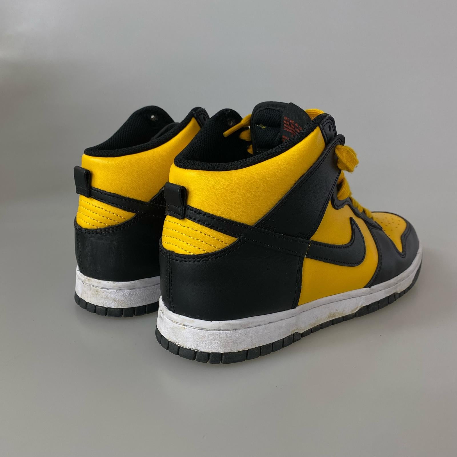 スニーカー DUNK HI RETRO 26.5cm 26.5cm (US8 1/2 UK8 EU43)