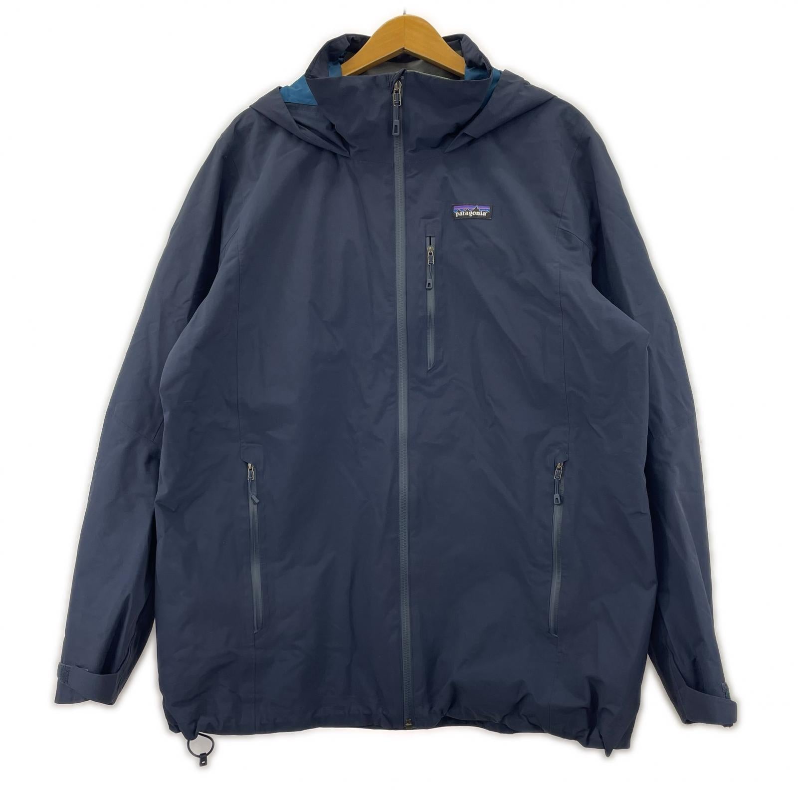 ジャケット 27065SP18 Windsweep Jacket (L) L