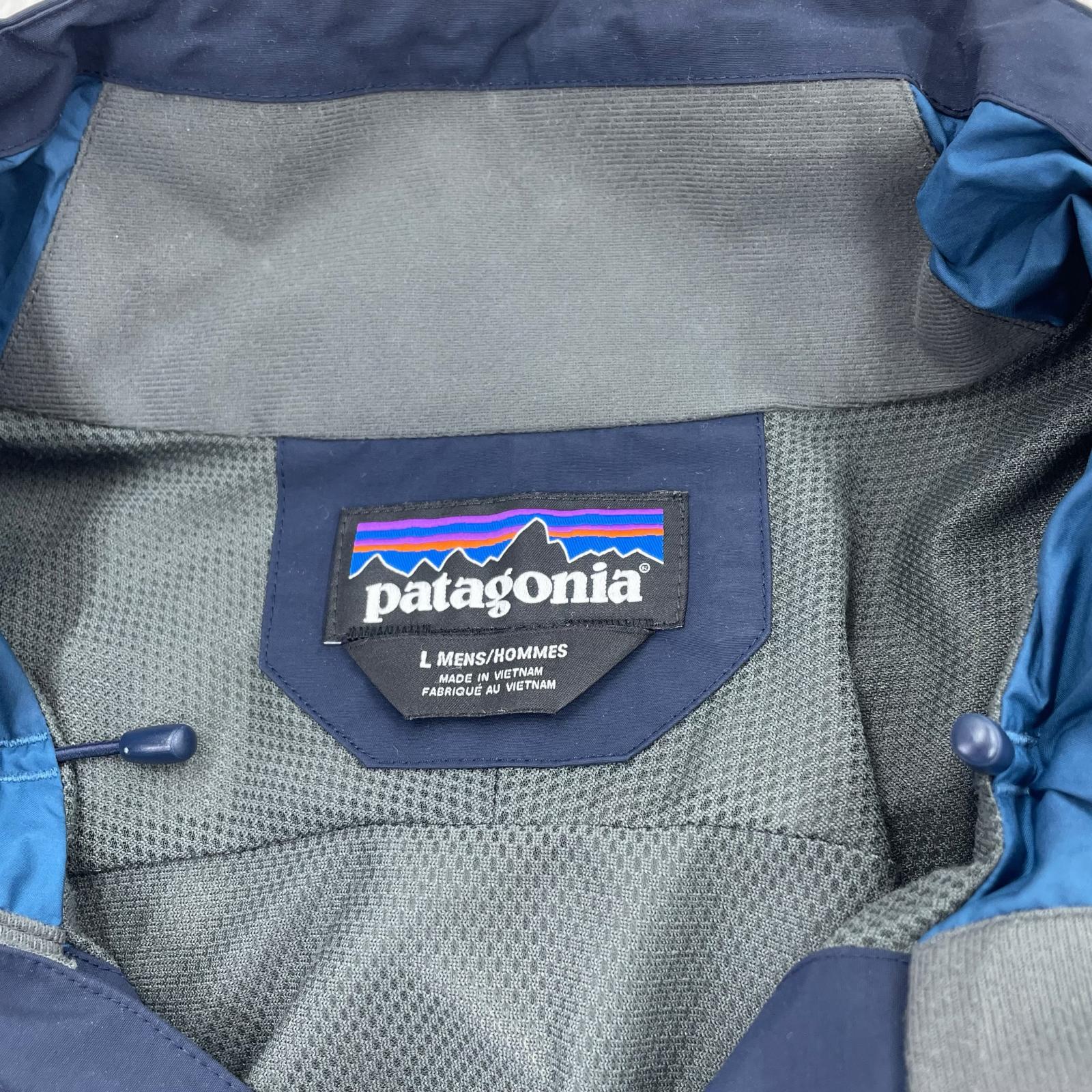 ジャケット 27065SP18 Windsweep Jacket (L) L