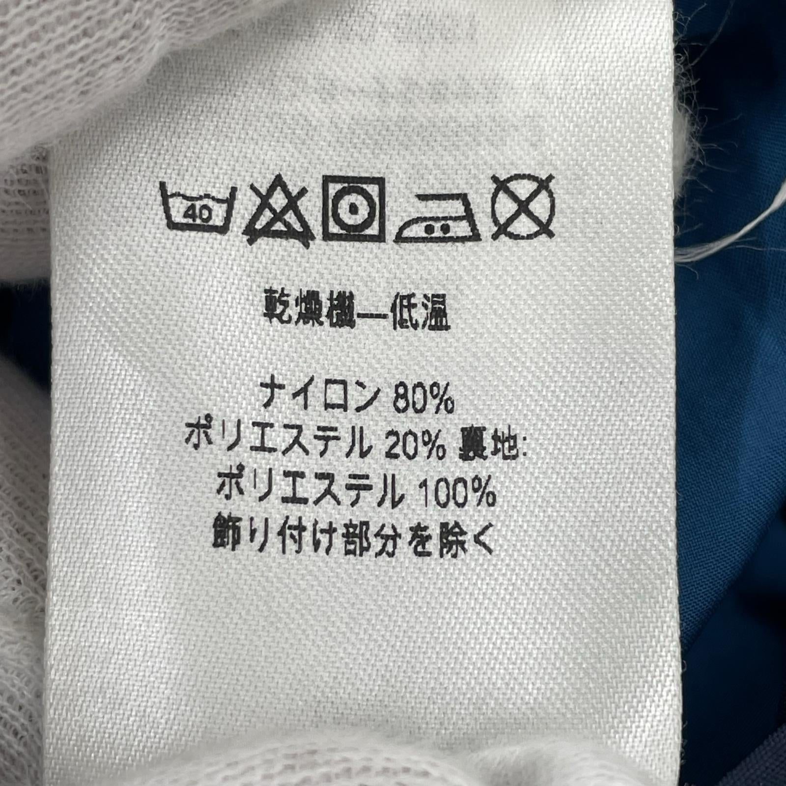 ジャケット 27065SP18 Windsweep Jacket (L) L