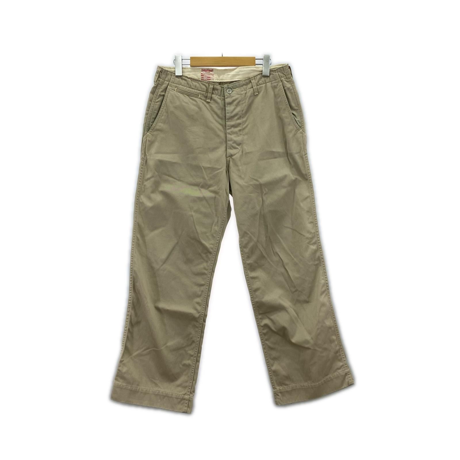 パンツ Stay Gold Chino ベージュ