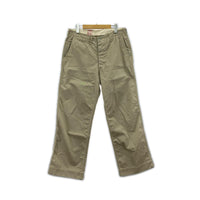 パンツ Stay Gold Chino ベージュ