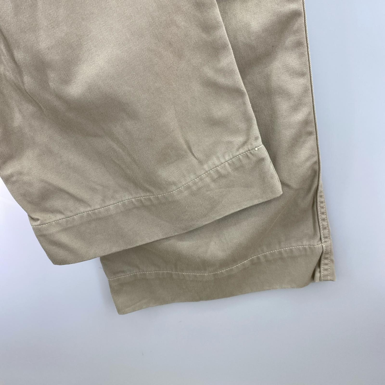 パンツ Stay Gold Chino ベージュ