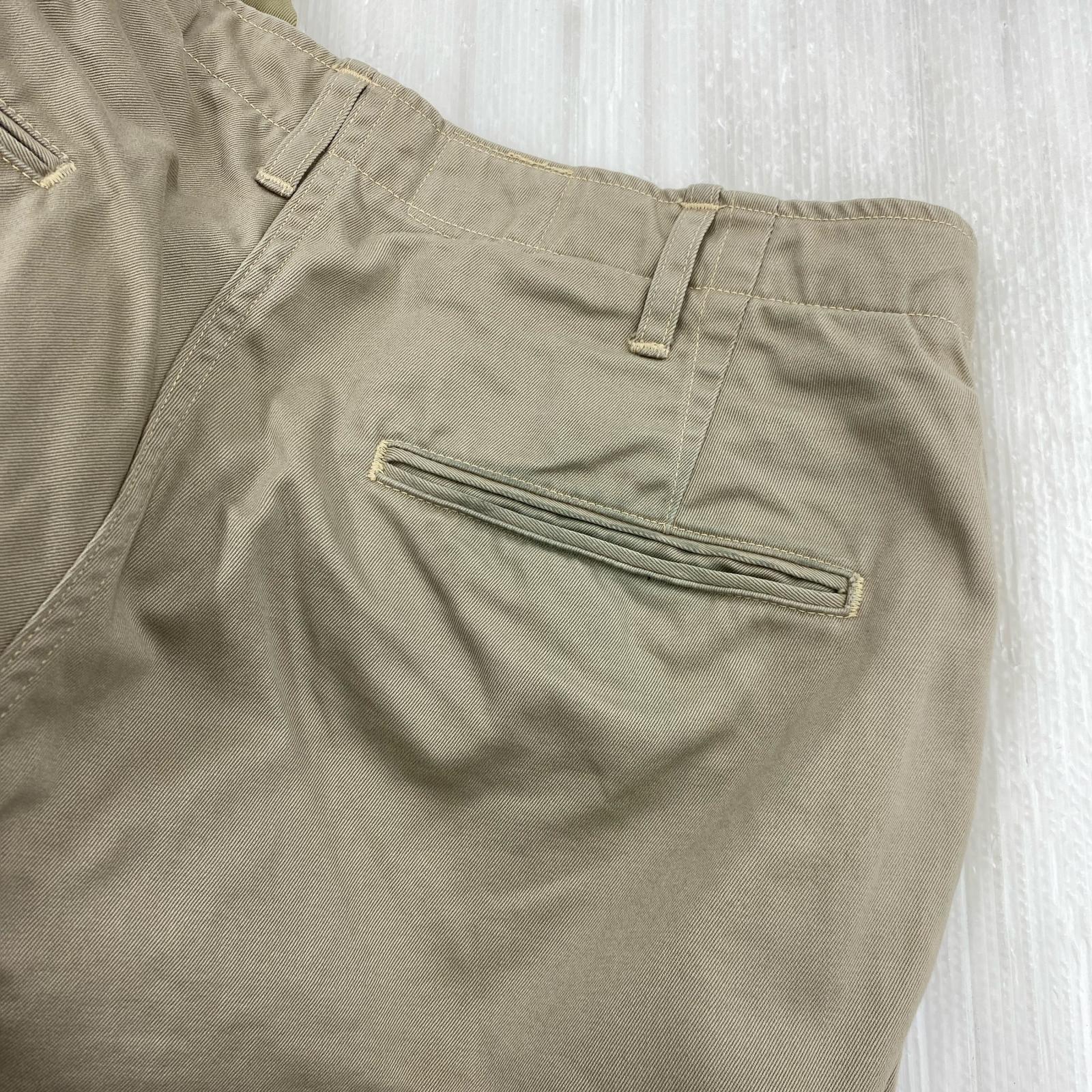 パンツ Stay Gold Chino ベージュ