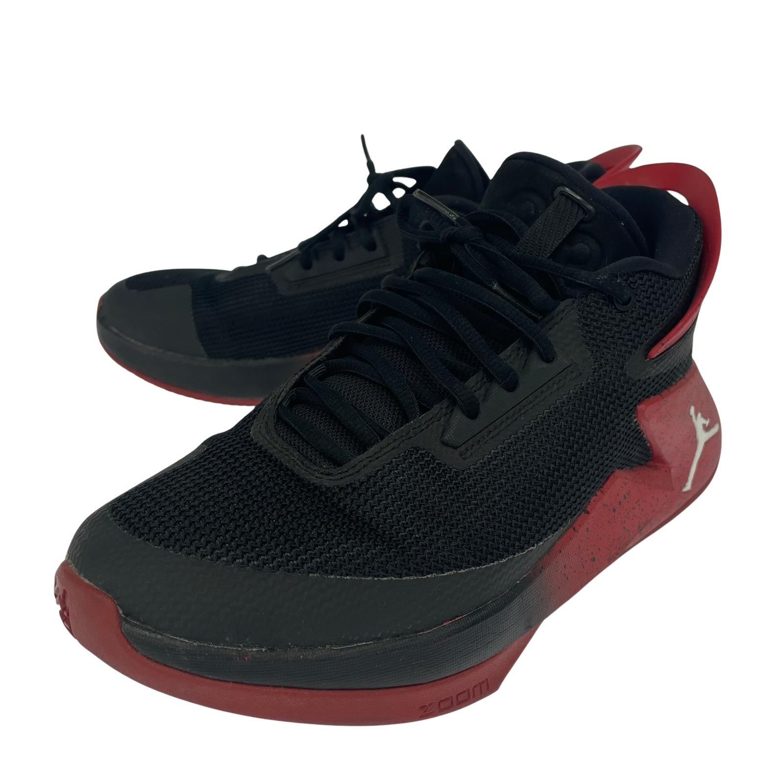スニーカー JORDAN FLY LOCKDOWN/27.0/AO1550-023 27cm (US9 UK8 1/2 EU44) ブラック