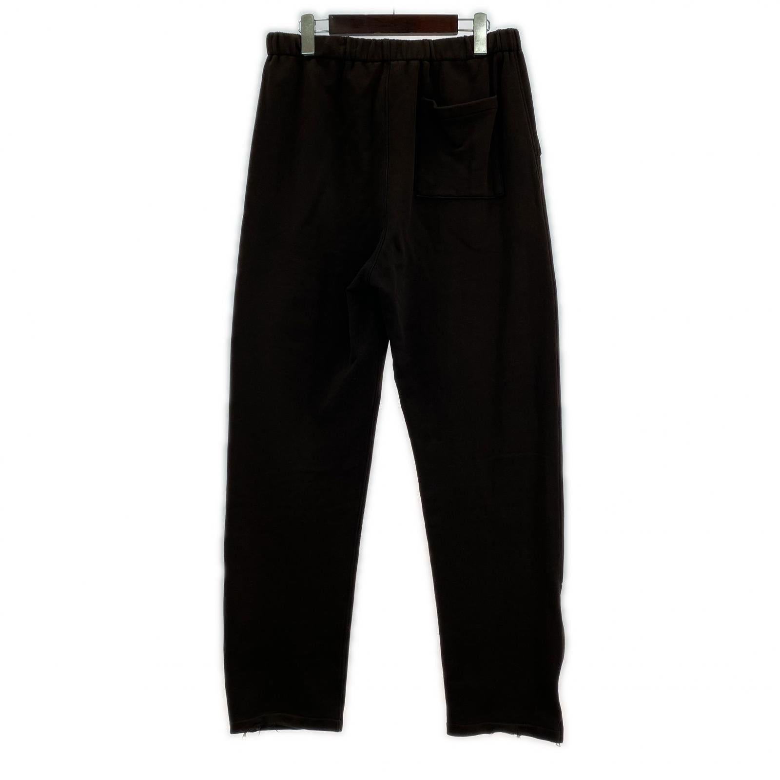 パンツ SUPER SOFT HEAVY SWEAT PANTS（4）
