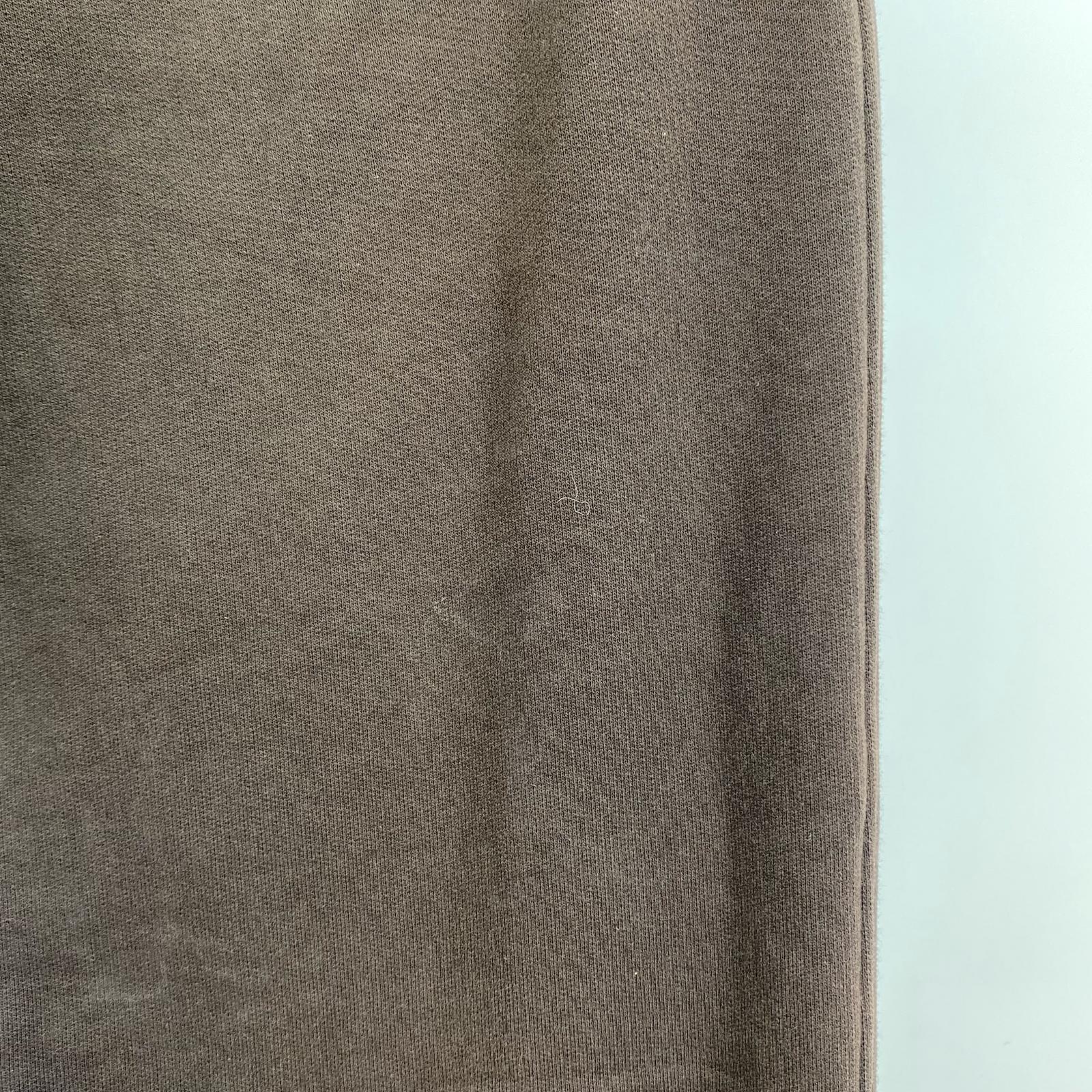 パンツ SUPER SOFT HEAVY SWEAT PANTS（4）