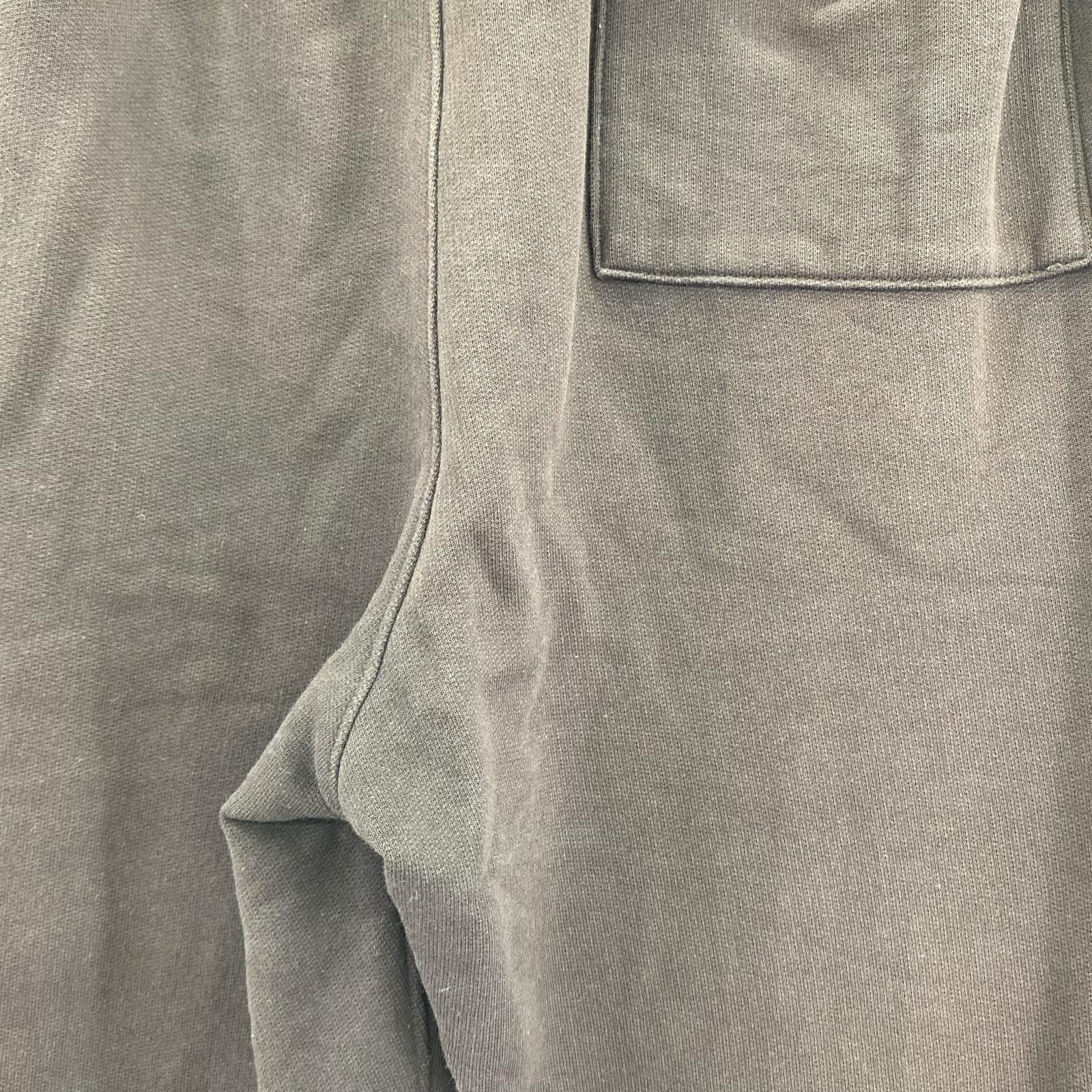 パンツ SUPER SOFT HEAVY SWEAT PANTS（4）