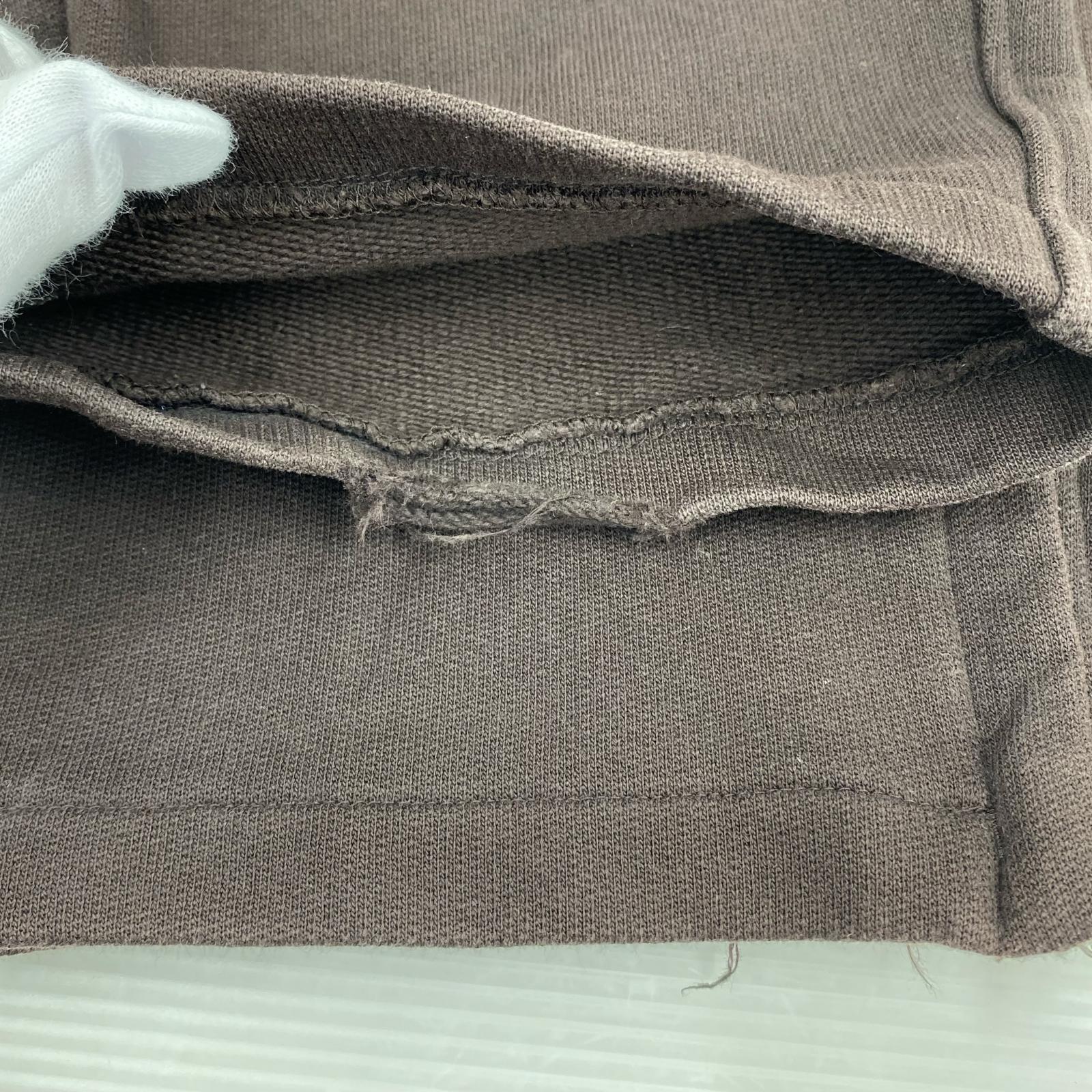 パンツ SUPER SOFT HEAVY SWEAT PANTS（4）