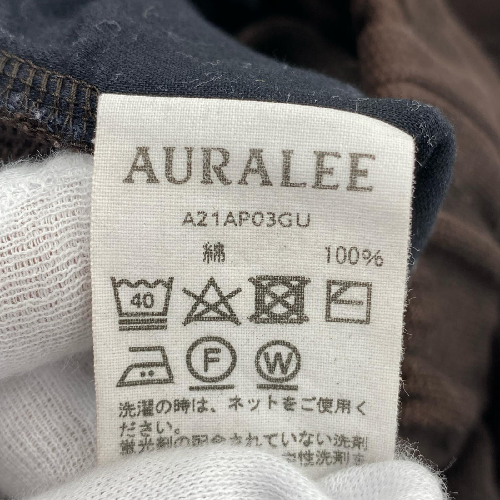 パンツ SUPER SOFT HEAVY SWEAT PANTS（4）