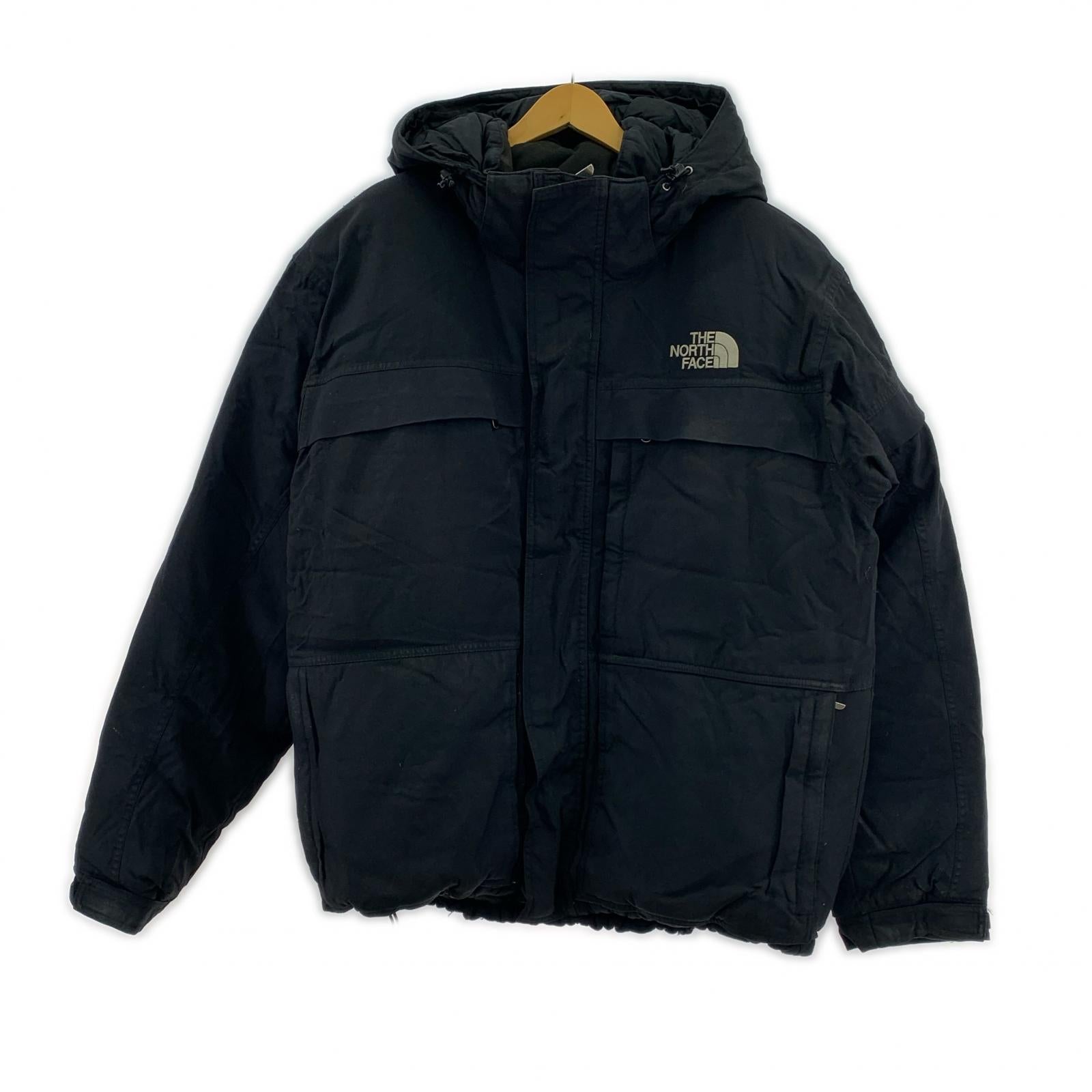 ダウンジャケット THE NORTH FACE　ND01511　ダウンジャケット ブラック