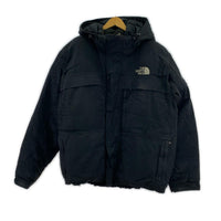 ダウンジャケット THE NORTH FACE　ND01511　ダウンジャケット ブラック