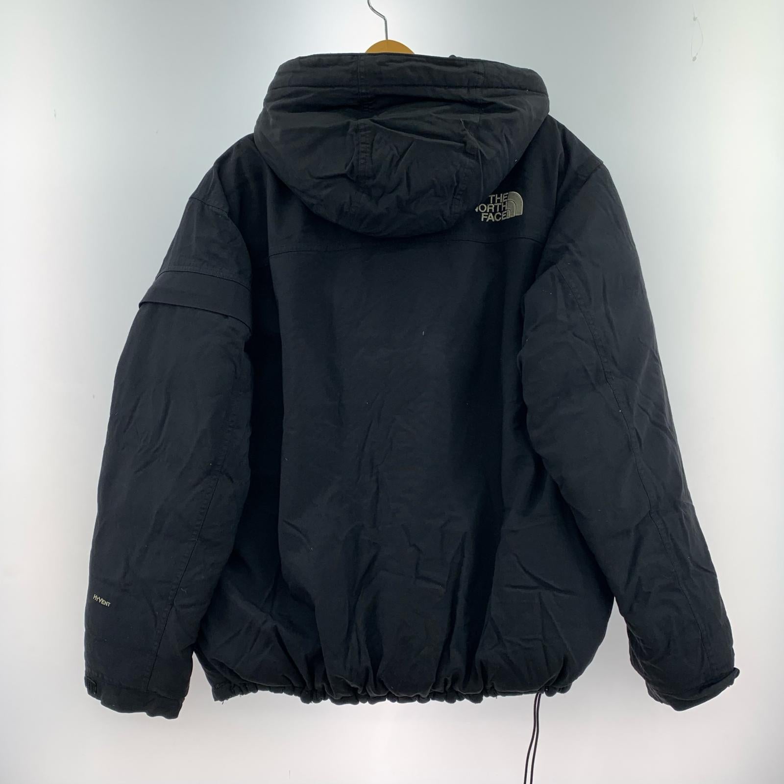 ダウンジャケット THE NORTH FACE　ND01511　ダウンジャケット ブラック