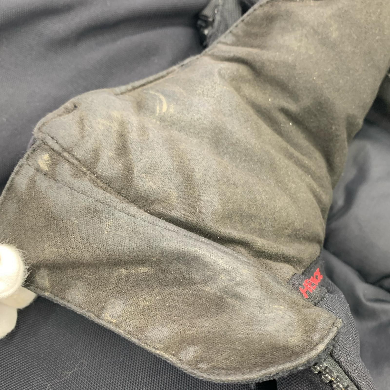 ダウンジャケット THE NORTH FACE　ND01511　ダウンジャケット ブラック