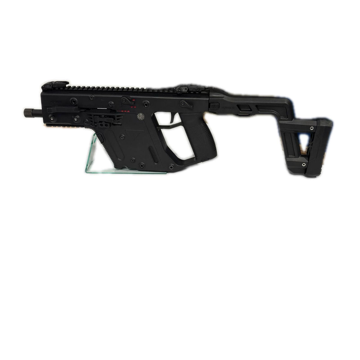 KRYTAC KRISS VECTOR 電動ガン 電動ガン ＫRI SＳ ガン