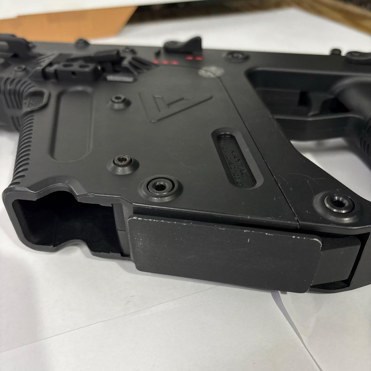 KRYTAC KRISS VECTOR 電動ガン 電動ガン ＫRI SＳ ガン