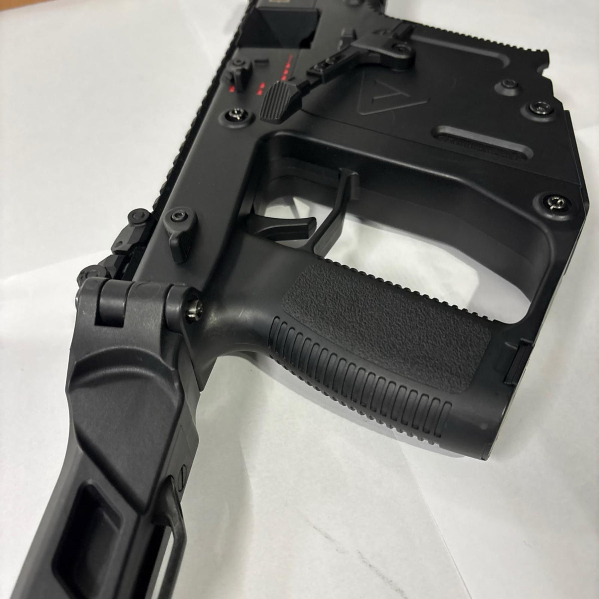 KRYTAC KRISS VECTOR 電動ガン 電動ガン ＫRI SＳ ガン