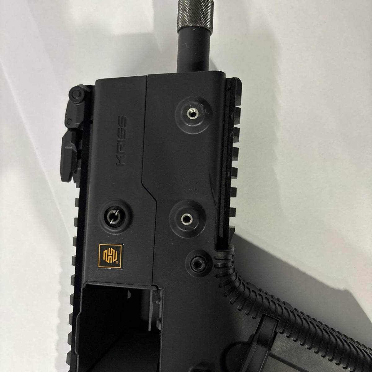 KRYTAC KRISS VECTOR 電動ガン 電動ガン ＫRI SＳ ガン
