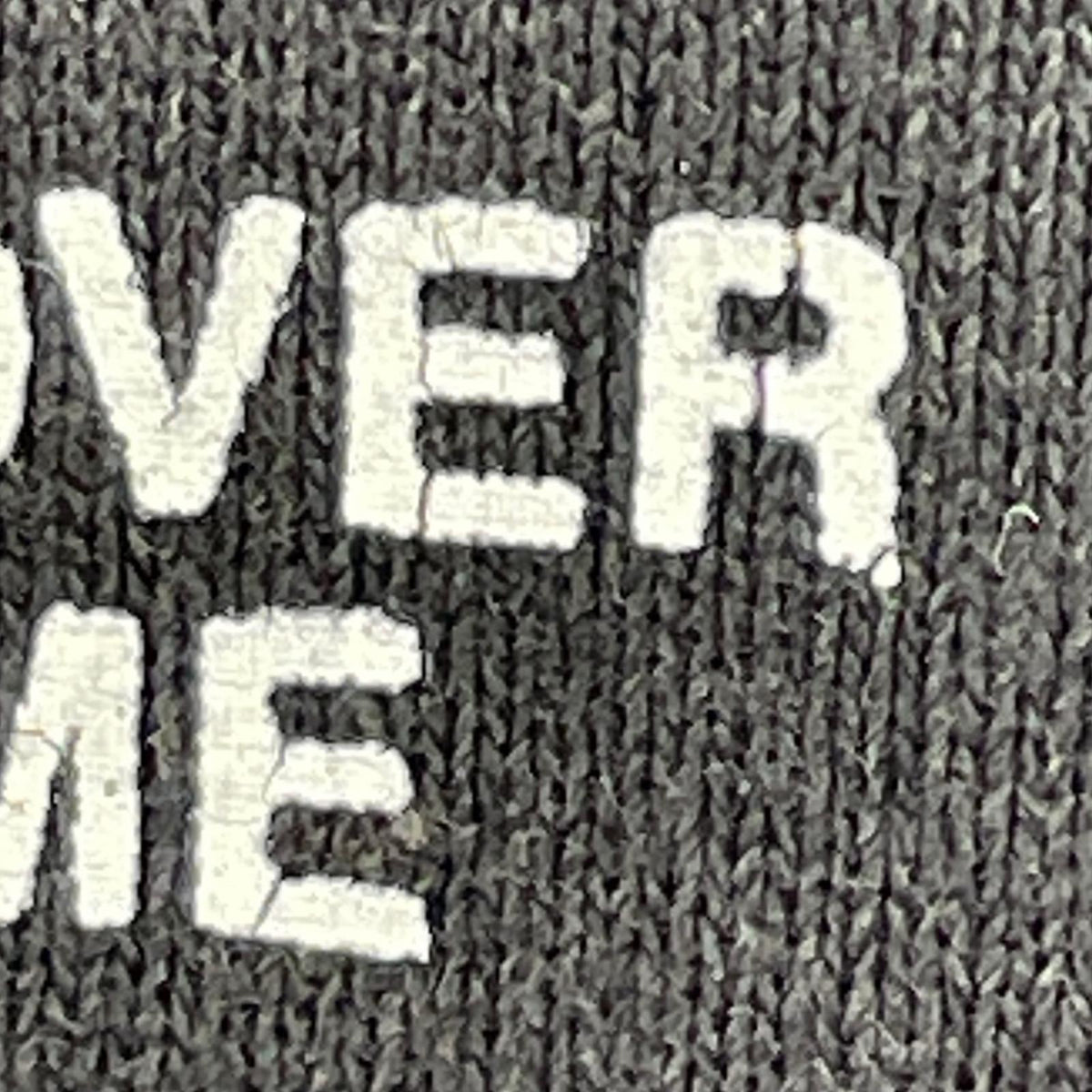 パーカー 18SS ×UNDERCOVER Public Enemy M ブラック