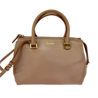 ショルダーバッグ JIL SANDER 2WAYショルダーバッグ ピンク ピンク