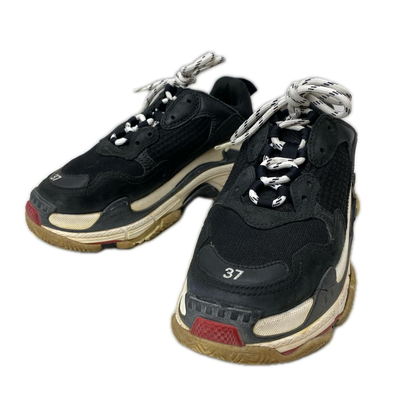 BALENCIAGA TRIPLE S 524037 (24.5) 24.5cm (US6 1/2 UK6 EU39)