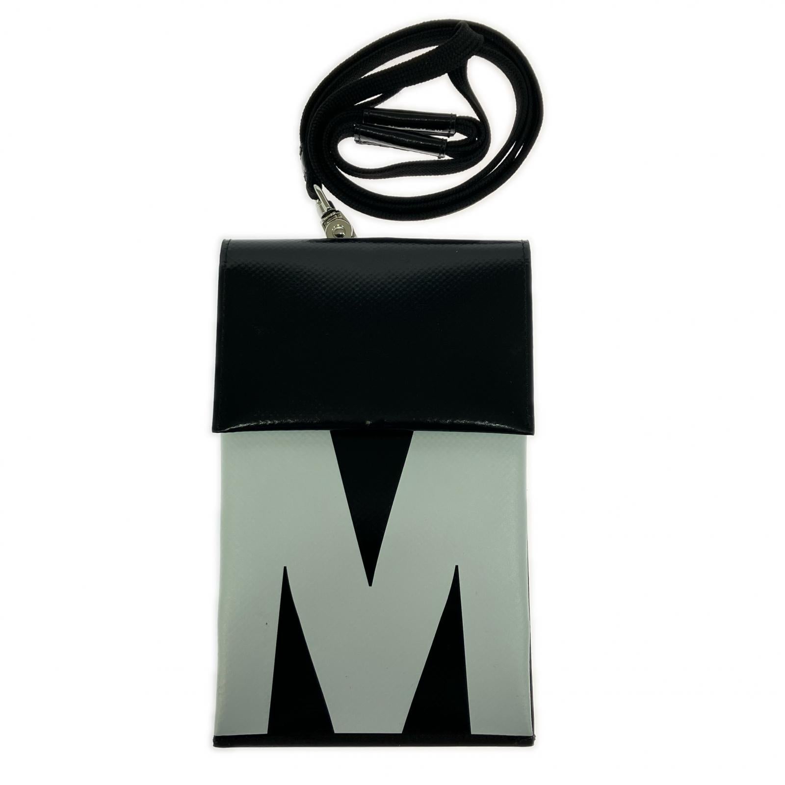 その他バッグ MARNI スマホショルダーバッグ 黒 ブラック