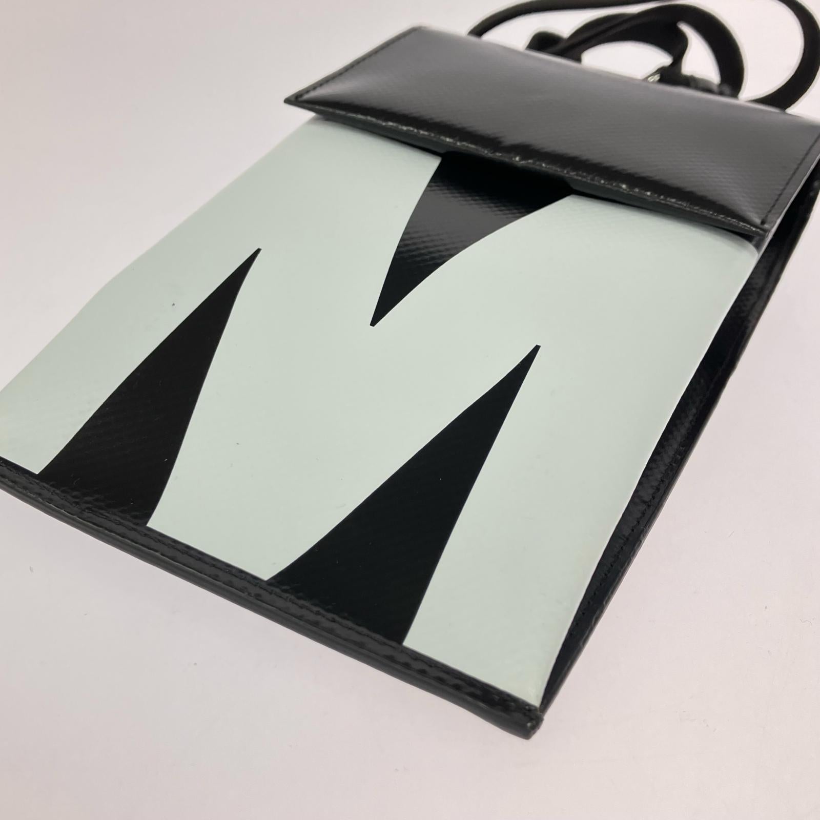 その他バッグ MARNI スマホショルダーバッグ 黒 ブラック