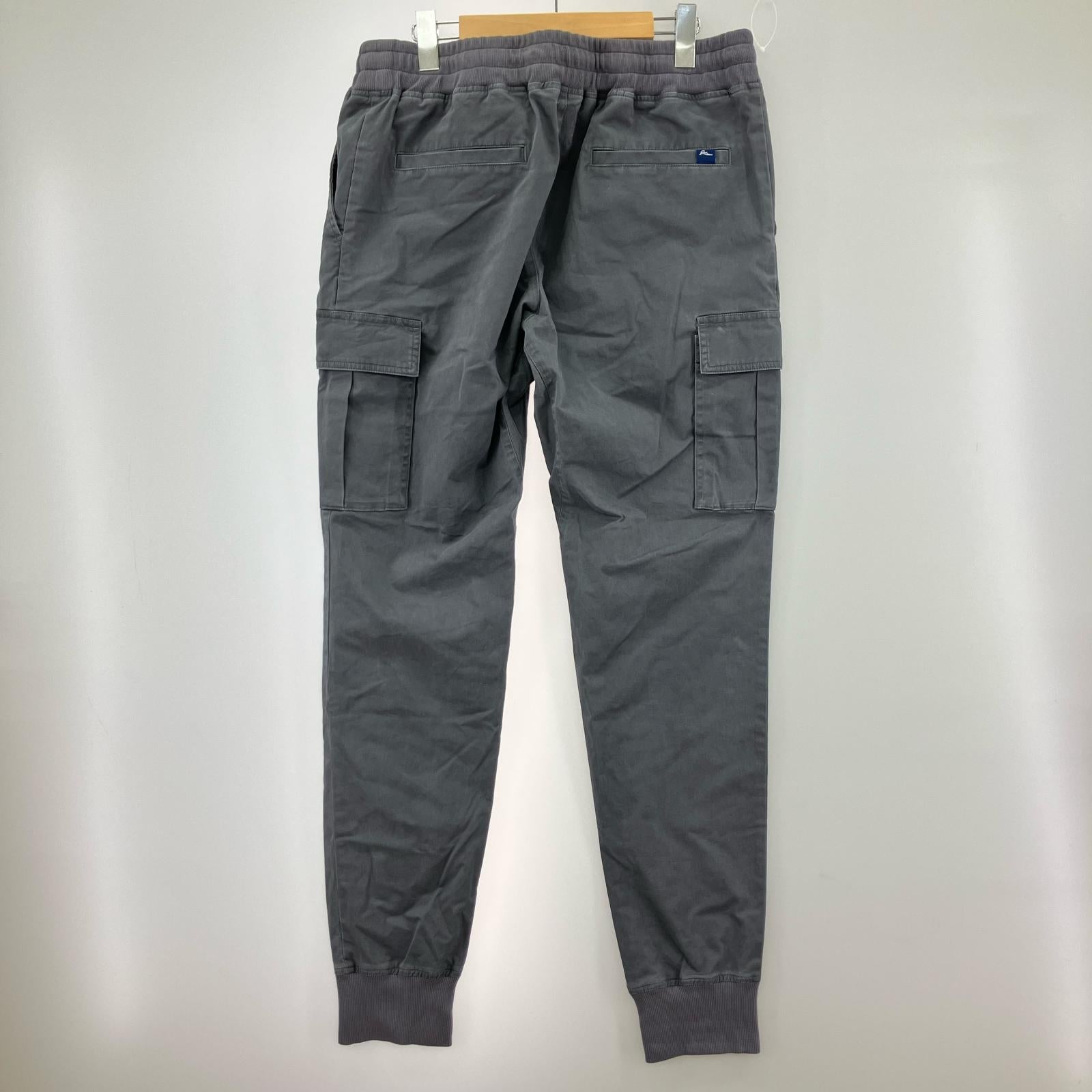 パンツ WP westpoint カーゴジョガーパンツ XL グレー グレー