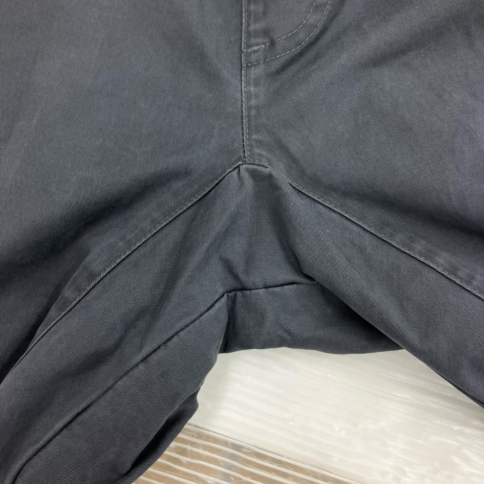パンツ WP westpoint カーゴジョガーパンツ XL グレー グレー