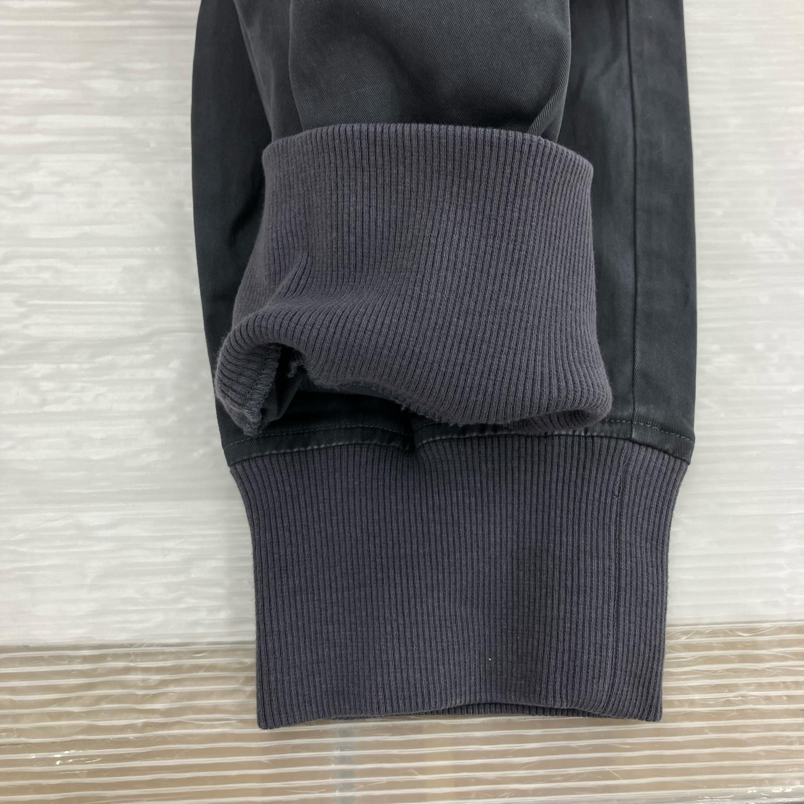 パンツ WP westpoint カーゴジョガーパンツ XL グレー グレー