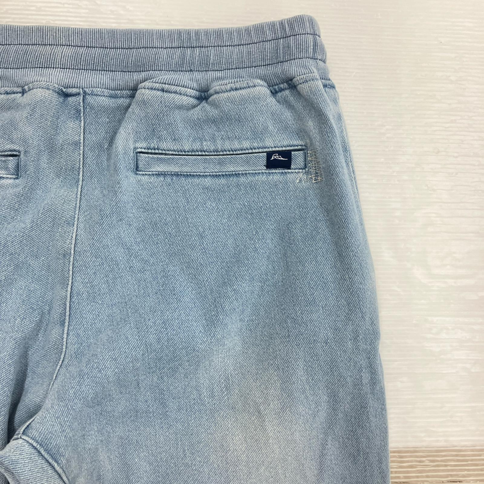 デニムパンツ WP westpoint デニムジョガーパンツ XL IDG