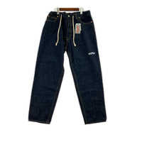 デニムパンツ 24AW KATE PANTS MK3 ONE WASH L L