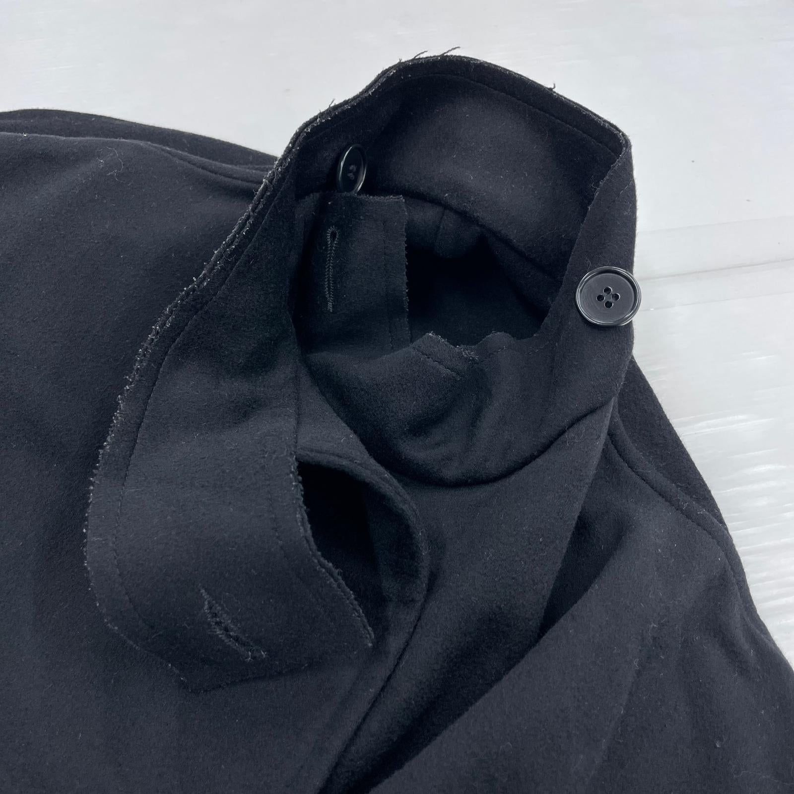 その他アウター GABRIELA COLL GARMENTS ロロピアーナ コート 0 ブラック