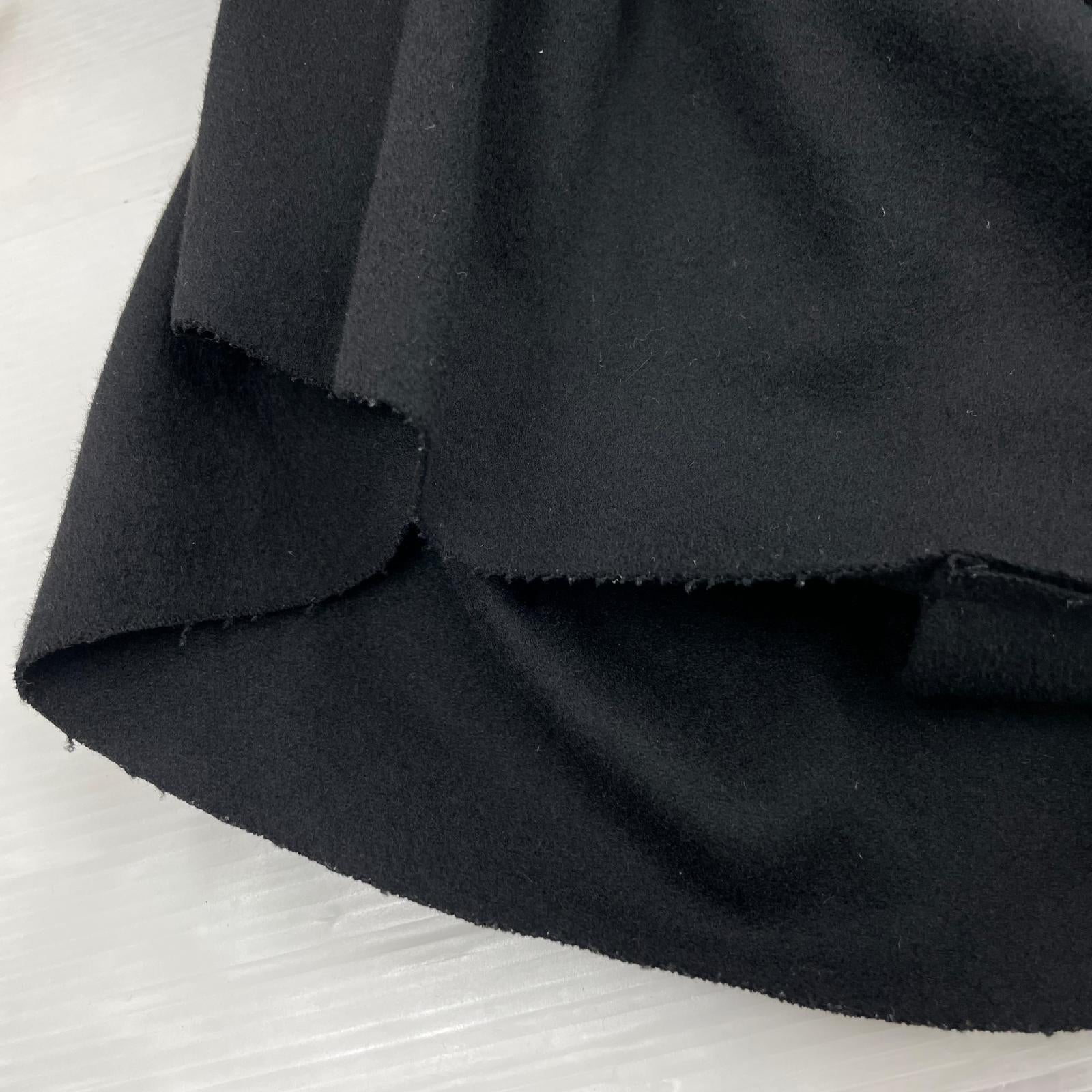 その他アウター GABRIELA COLL GARMENTS ロロピアーナ コート 0 ブラック