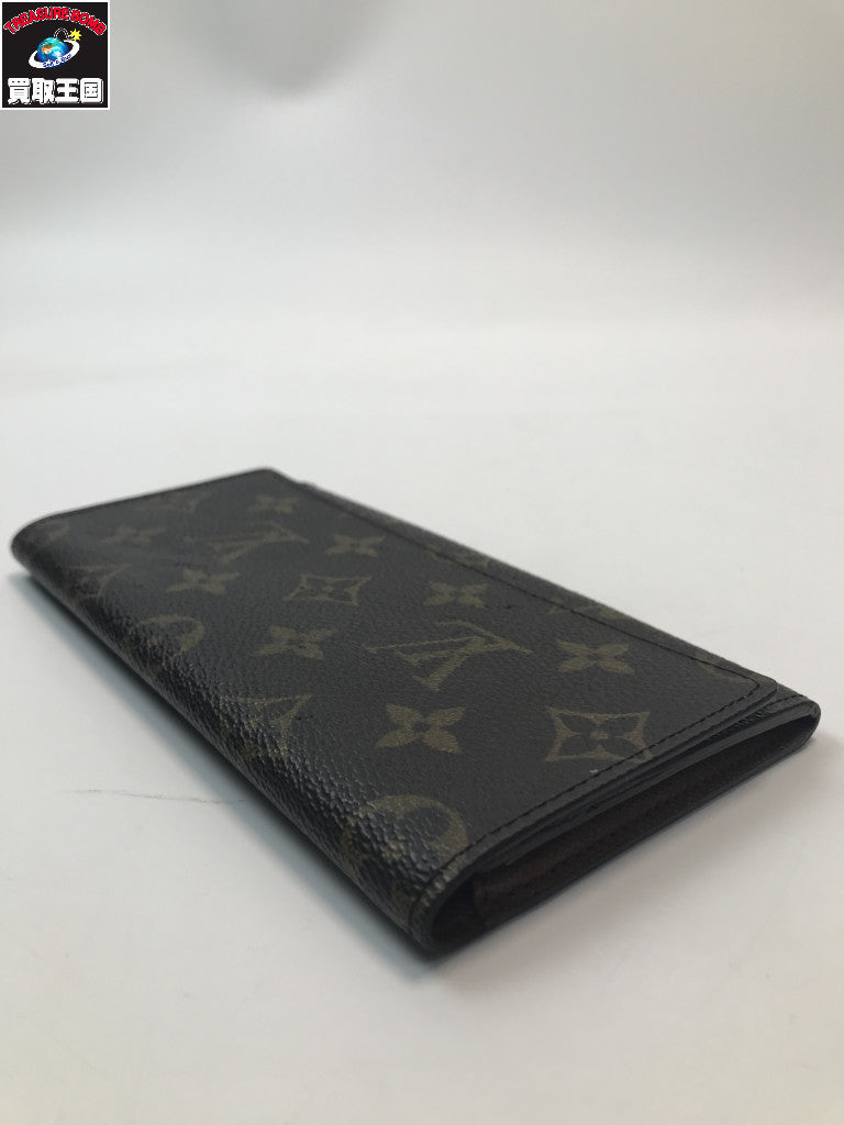 LOUIS VUITTON 長財布