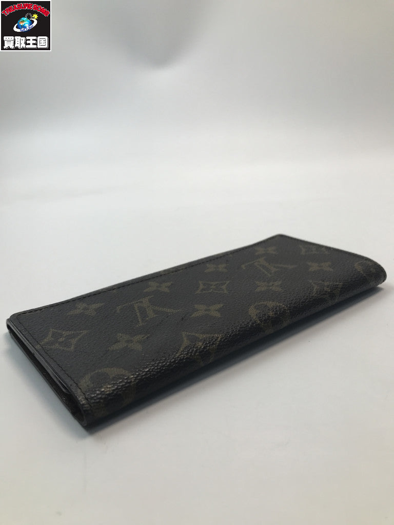 LOUIS VUITTON 長財布